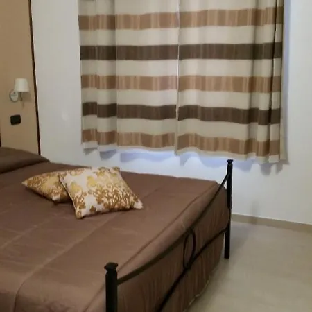La Terrazzasanpietro Appartement