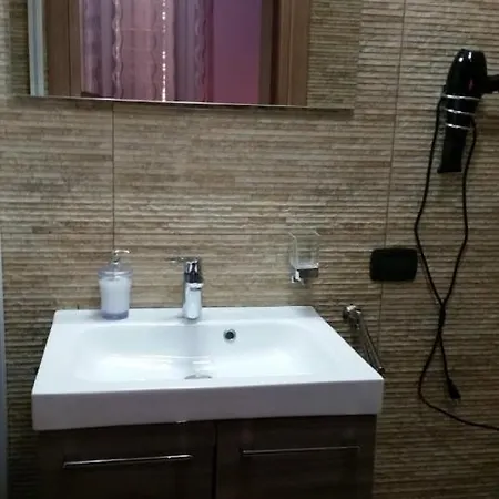 Appartement La Terrazzasanpietro *