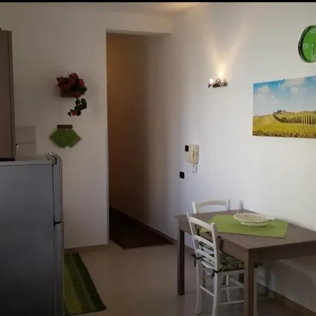 La Terrazzasanpietro *