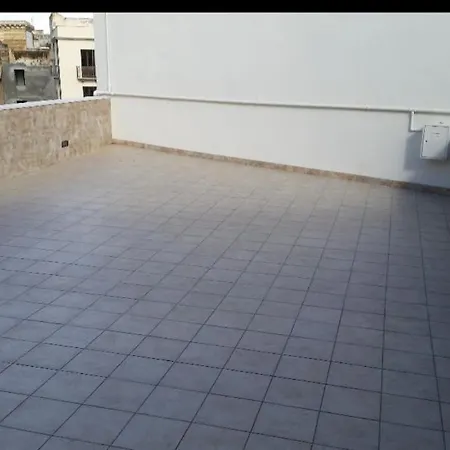 Appartement La Terrazzasanpietro *