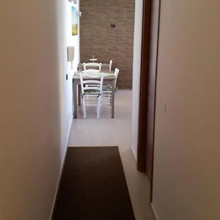 Appartement La Terrazzasanpietro *