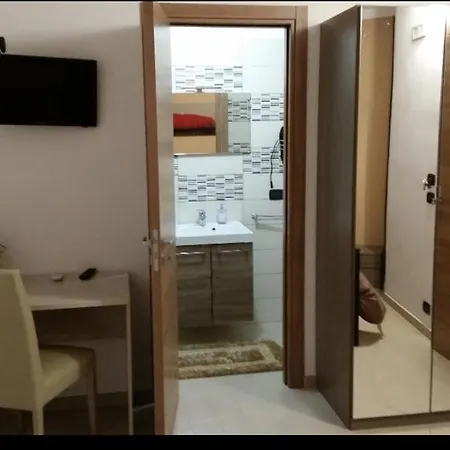 Appartement La Terrazzasanpietro