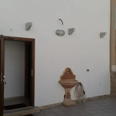 La Terrazzasanpietro Appartement