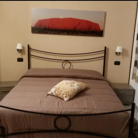 La Terrazzasanpietro Appartement Trapani
