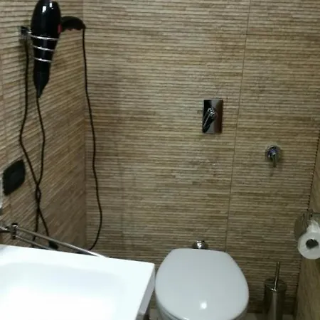 La Terrazzasanpietro Appartement Trapani